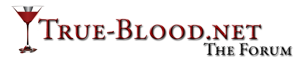 True-Blood.net Forum