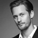 Alexander Skarsgard exclusive interview