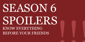 True Blood season 6 spoilers