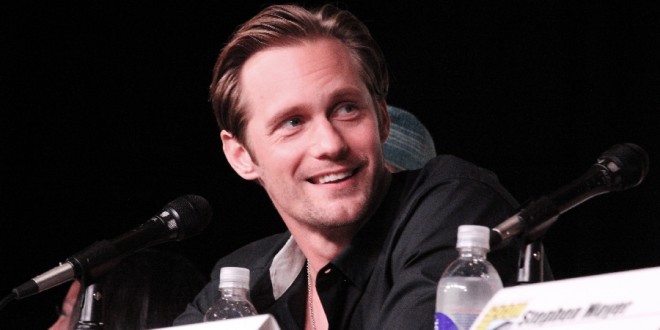 Alexander Skarsgård