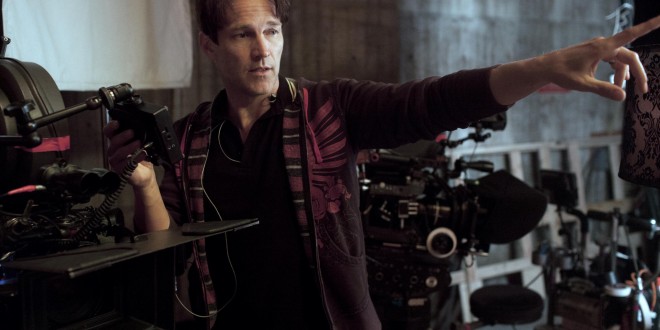 Stephen Moyer to Direct True Blood Season 6 Premiere