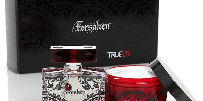 True Blood Gift Guide: New Items From The Forsaken Line