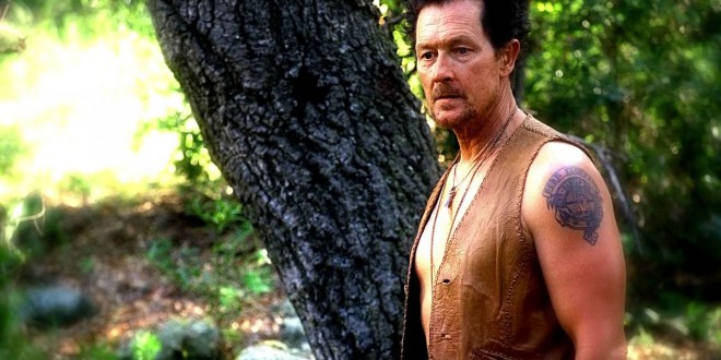 Robert Patrick Promoted to Regular for True Blood Season 6