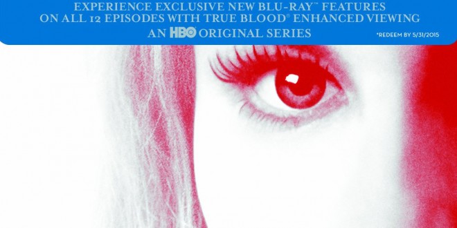 True Blood Season 5 Available for Pre-Order!
