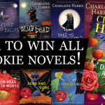 13novels