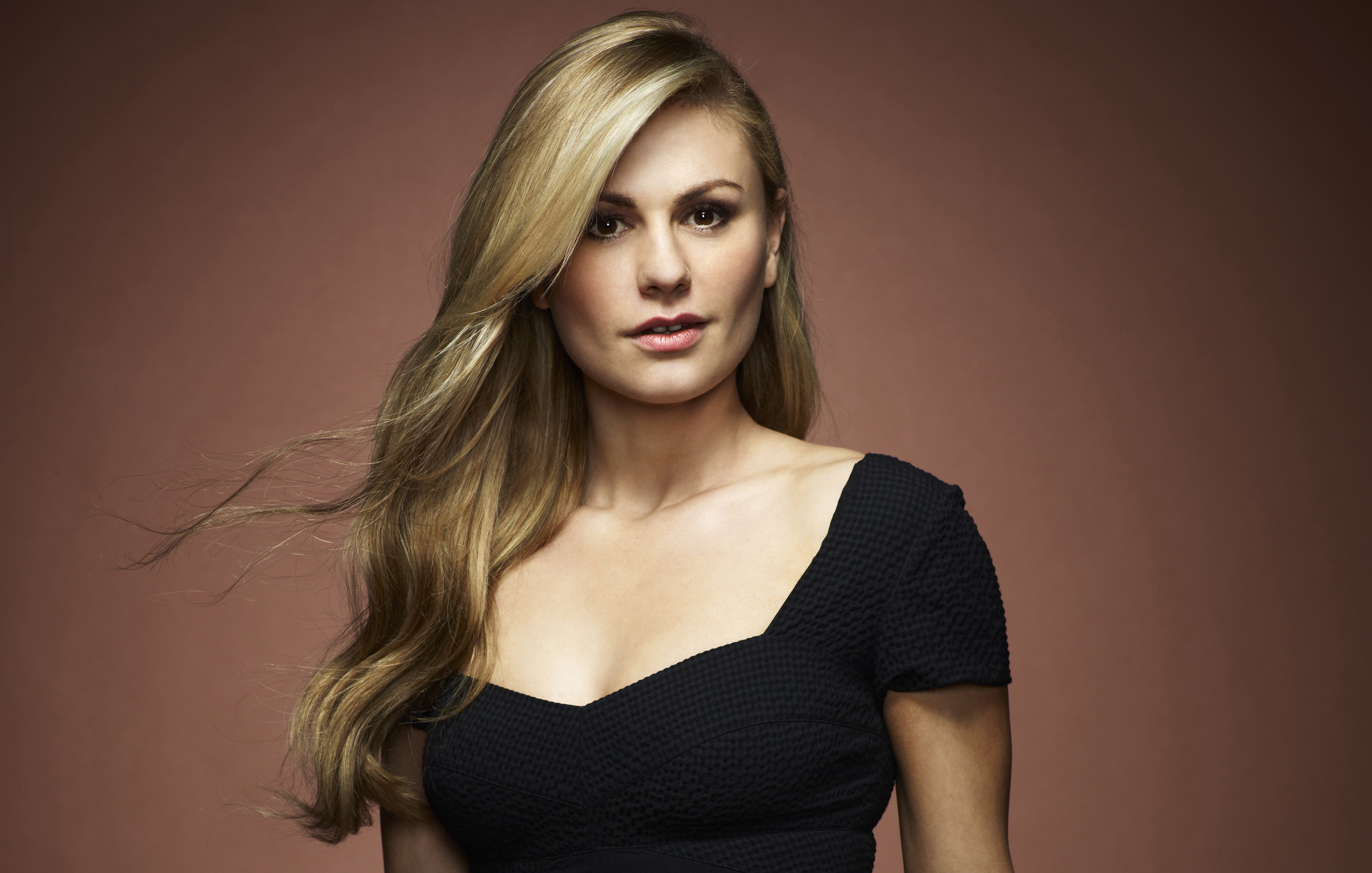 anna paquin new series