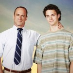 First Look: Christopher Meloni Stars in New FOX Comedy