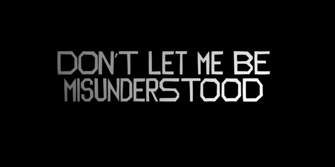 Listen to the True Blood Season 6 Premiere Song “Don’t Let Me Be Misunderstood”