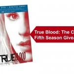 Enter to Win a True Blood Season 5 DVD Set!