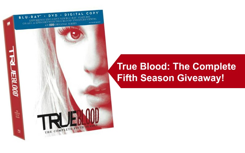 True Blood Season 5 Set Photos Bold