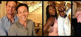 PHOTOS: True Blood Live Photo Booth Fun with the Cast
