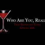 True Blood Radio 206: Who Are You, Really? + Jamie Gray Hyder Interview