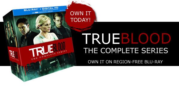 Amazoncom: True Blood: Season 6: Anna Paquin, Stephen