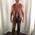 Robert Patrick joins True Blood season 5 - True-Blood.net