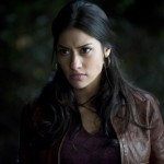 True Blood Season 5 - Janina Gavankar