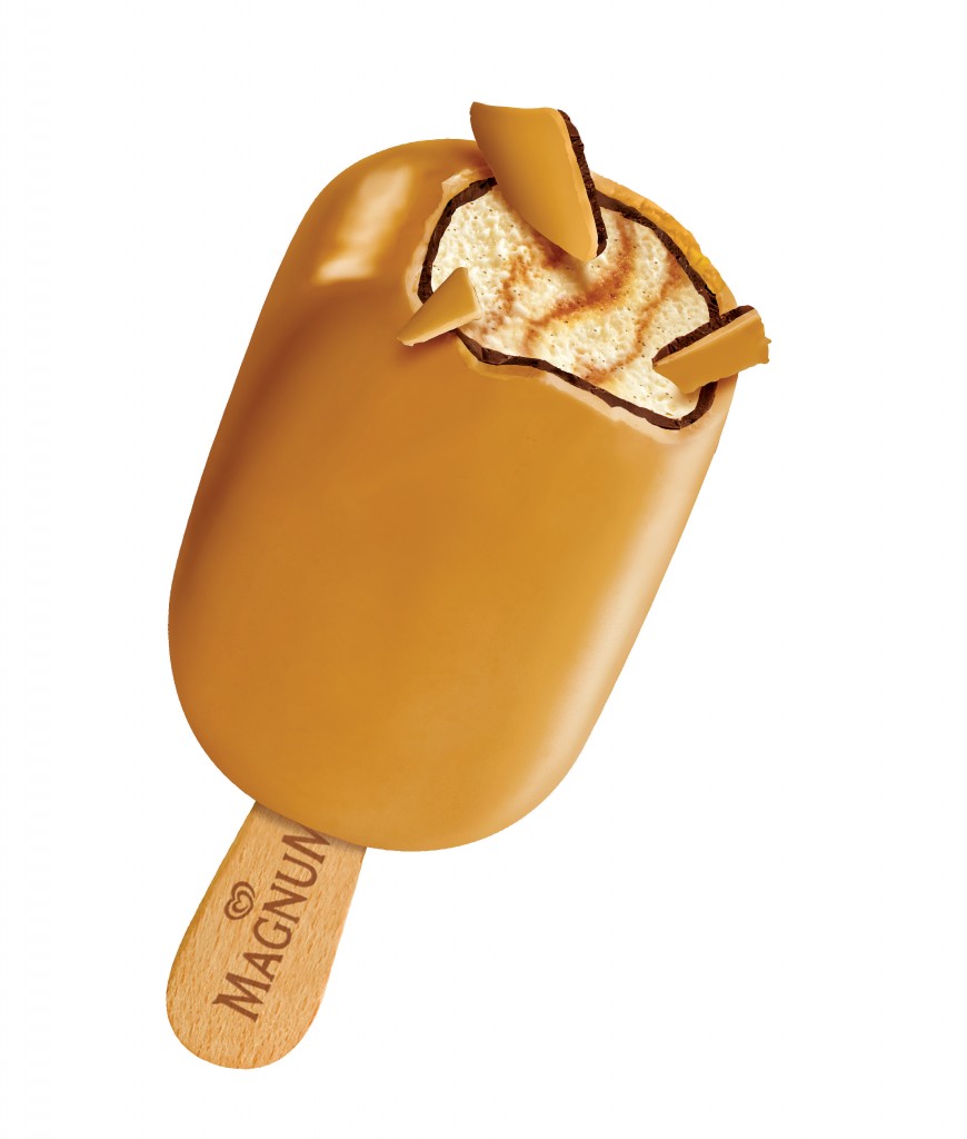 MAGNUM_GoldBar