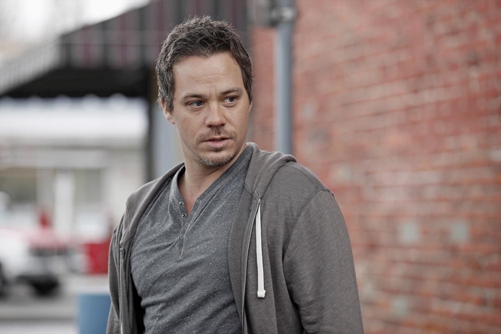 Michael Raymond-James Promoted to Series Regular on ONCE UPON A TIME | True...