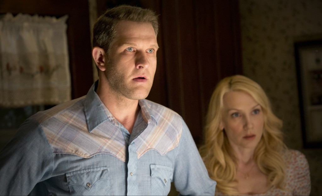 True Blood 6.05 “F**k the Pain Away”