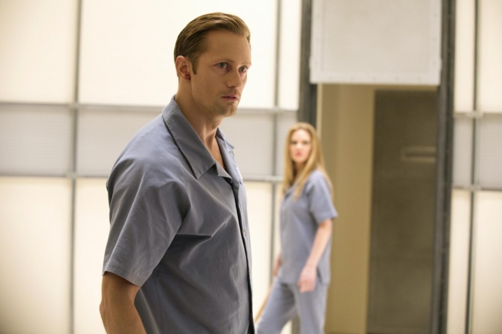 True Blood 6.05 “F**k the Pain Away”