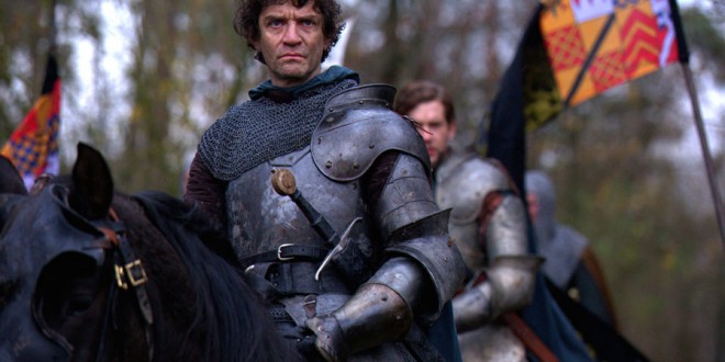James Frain Cast in r�current de R�le 'Sleepy Hollow'