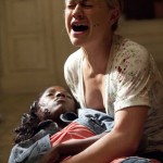 Tara Thornton dies on True Blood season 4